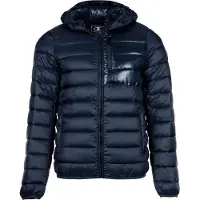 Champion Outdoor Hooded Jacket XL