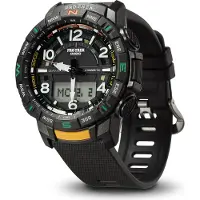 Casio Prt-b50-1er Uhr