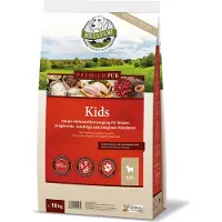 Bellfor Glutenfrei Hundefutter für Welpen - Premium PUR Kids 10 kg Futter