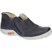 Eject Komfort Slipper Damen 31373835393735 Blau 37 EU