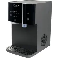 Aqmos Wasserspender DrinKing schwarz
