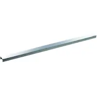 Dallmer Abdeckung CeraLine Design, Edelstahl poliert, 800mm, 523747