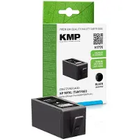KMP 1758,4001, 1500 Seiten, Schwarz, 1 Stück(e)