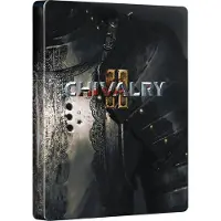 Chivalry 2 Steelbook Edition, PlayStation 5, Multiplayer-Modus, M (Reif), Physische Medien