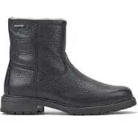 Mephisto leonardo Stiefel schwarz in Gr. 48