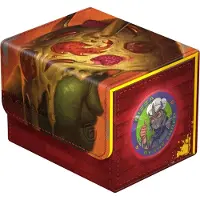 Ultimate Guard Magic: The Gathering Tmnt Mountain Deck-box
