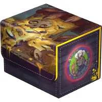 HEO Magic: The Gathering Tmnt Swamp Deck-box