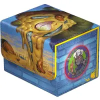 HEO Magic: The Gathering Tmnt Island Deck-box