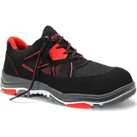 ELTEN Sicherheitshalbschuh ANTHONY red Low ESD S1 Typ 1, Gr. 41 7275501