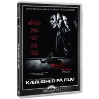 SMD Kærlighed på film