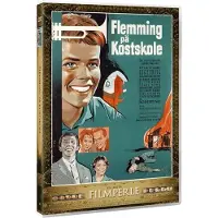 SMD Flemming På Kostskole