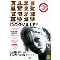 Nordisk film Dogville
