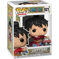 Funko POP! One Piece - Luffytaro 921 Special Edition - Pop! - Vinyl Figur