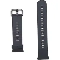Huawei Watch FIT 3 Fluoroelastomer Strap Schwarz Smartwatches WearablesHülle14