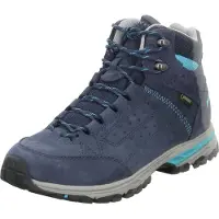 Meindl Damen Multifunktionsschuh Durban Lady Mid GTX