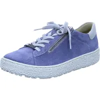 Hartjes PHIL SHOE AQUA-ALUMINIUM AQUA-ALUMINIUM 38