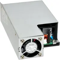 MEAN WELL MEANWELL RPS-400-36-SF - Medizinisches Netzteil, single output, offen - 403,2W 36V/11,2A