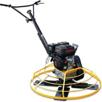 BAMATO Betonglätter BPT-960