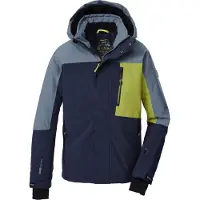 Killtec Kinder Funktionsjacke KSW 200 BYS SKI JCKT