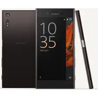 Sony Xperia XZ F8331 32GB Mineral Black Android Smartphone Neu in