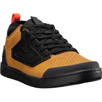 Leatt Flat 3.0 Mtb-schuhe Braun EU 43 Herren Braun EU 43