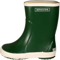 Bergstein BN Rainboot Forest Kinderlaarzen - groen - Maat 19