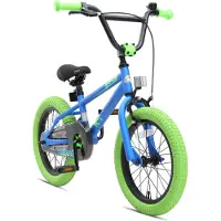 Bikestar Kinderfahrrad "BMX" 1 Gang