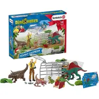 Schleich 98064, 4 Jahr(e), Mehrfarbig, Kunststoff