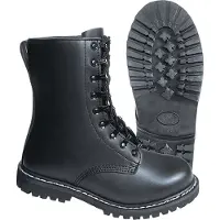 Brandit Para Springerstiefel Grösse: 42
