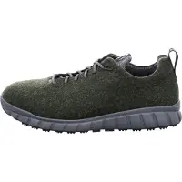 Ganter Komfort Schnürschuhe Herren 31323032363338 Grün 44 EU