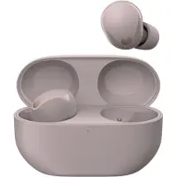 Sony WF-1000XM5 In-Ear Kopfhörer – Kabellos mit Aktiver Geräuschunterdrückung, Hi-Res Audio & Multipoint Verbindung