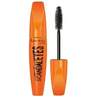 Rimmel Volume Flash Scandaleyes Mascara - 01 Extreme Black 0,012 l