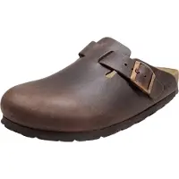Rohde Damen Pantoletten / Clogs 36