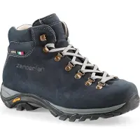 Zamberlan Damen New Trail Lite Evo GTX Wanderstiefel dark blue 37,5