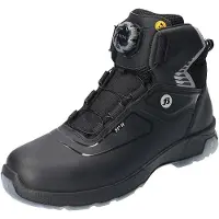 Bata Industrials Sicherheitsstiefel SUMM FIVE S3 Gr. 42 schwarz