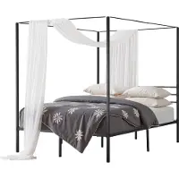 Vevor Himmelbettrahmen (Queen Size)