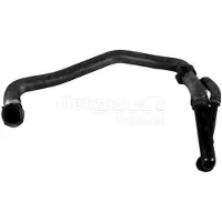 METZGER Kühlerschlauch Wasserschlauch für VW Golf VII Schrägheck (5G1, BQ1, BE1, BE2) 2421747