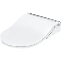 Toto WASHLET RW Dusch-WC mit Fernbedienung, EWATER+