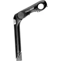 Ergotec Kobra Vario 25.4/22.2 Mm 180 Mm Verstellbarer Vorbau