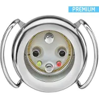 Speck BADU JET Primavera DELUXE mit Multicolor LED, 230V