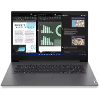 Lenovo Laptop | 17,3" | Intel U300 | 5 x 4.40 GHz | 16 GB RAM | 512 GB SSD | Win 11 | Grau