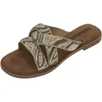 Lazamani Open Teen Open Teen - Beige - Maat 38