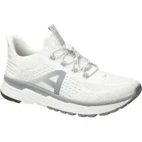 Mephisto Allrounder by ACADIUS EG MESH 30 BLANC Sportschuh Weiß : 42