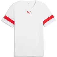 Puma Individualrise Jersey white-red (90) XXL