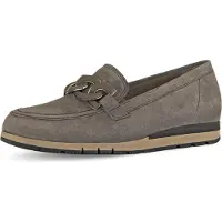 Gabor (0) Klassische Slipper Damen 31393136333730 Braun 42 EU