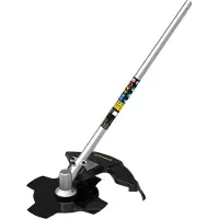 Greenworks Freischneider-Aufsatz für GD24X2TX