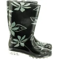 Un Btdflower_Bs Gummistiefel Grösse 37 - Bhp Bflow37