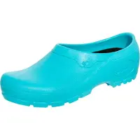 Saliha Fashion Multi Clog geschlossen ART. 007 neu