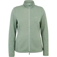 Joy toy JOY PEGGY Jacke MISTY SAGE MEL. MISTY SAGE MEL. 46