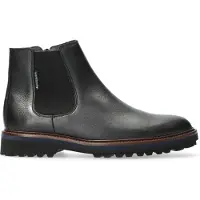 Mephisto Chelsea Boots Herren 393639323039 Schwarz 41 1/2 EU